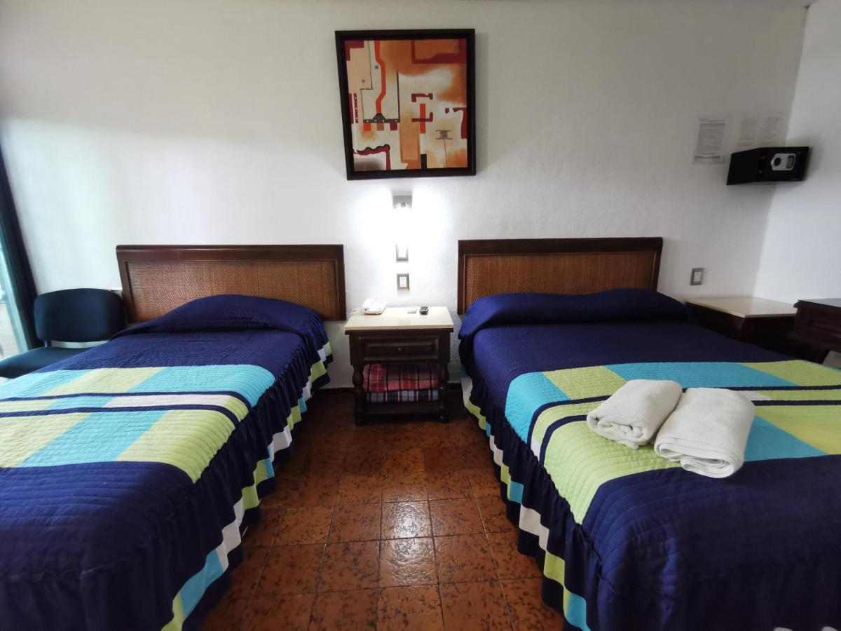 Hotel Doralba Inn Mérida Dış mekan fotoğraf