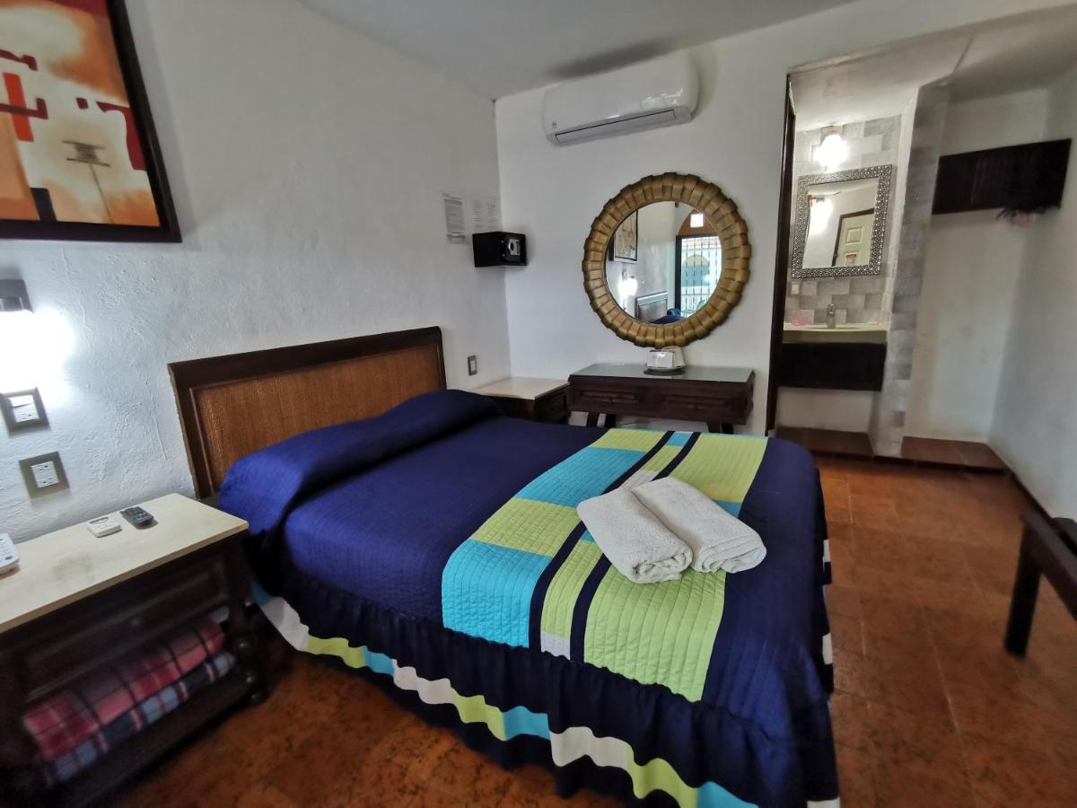 Hotel Doralba Inn Mérida Dış mekan fotoğraf