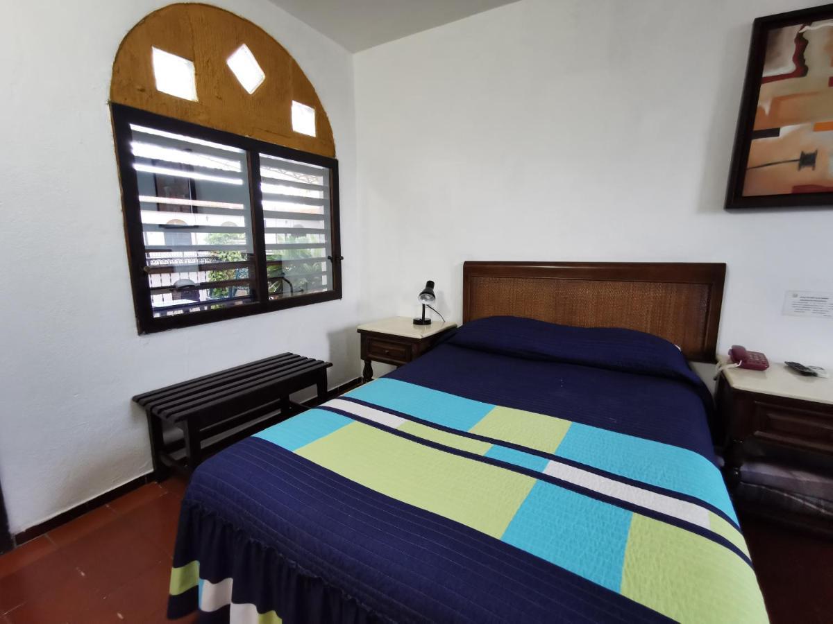 Hotel Doralba Inn Mérida Dış mekan fotoğraf