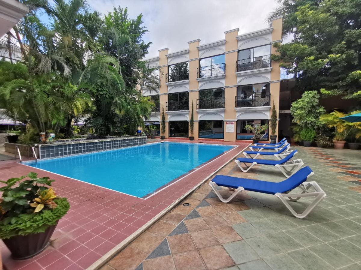 Hotel Doralba Inn Mérida Dış mekan fotoğraf