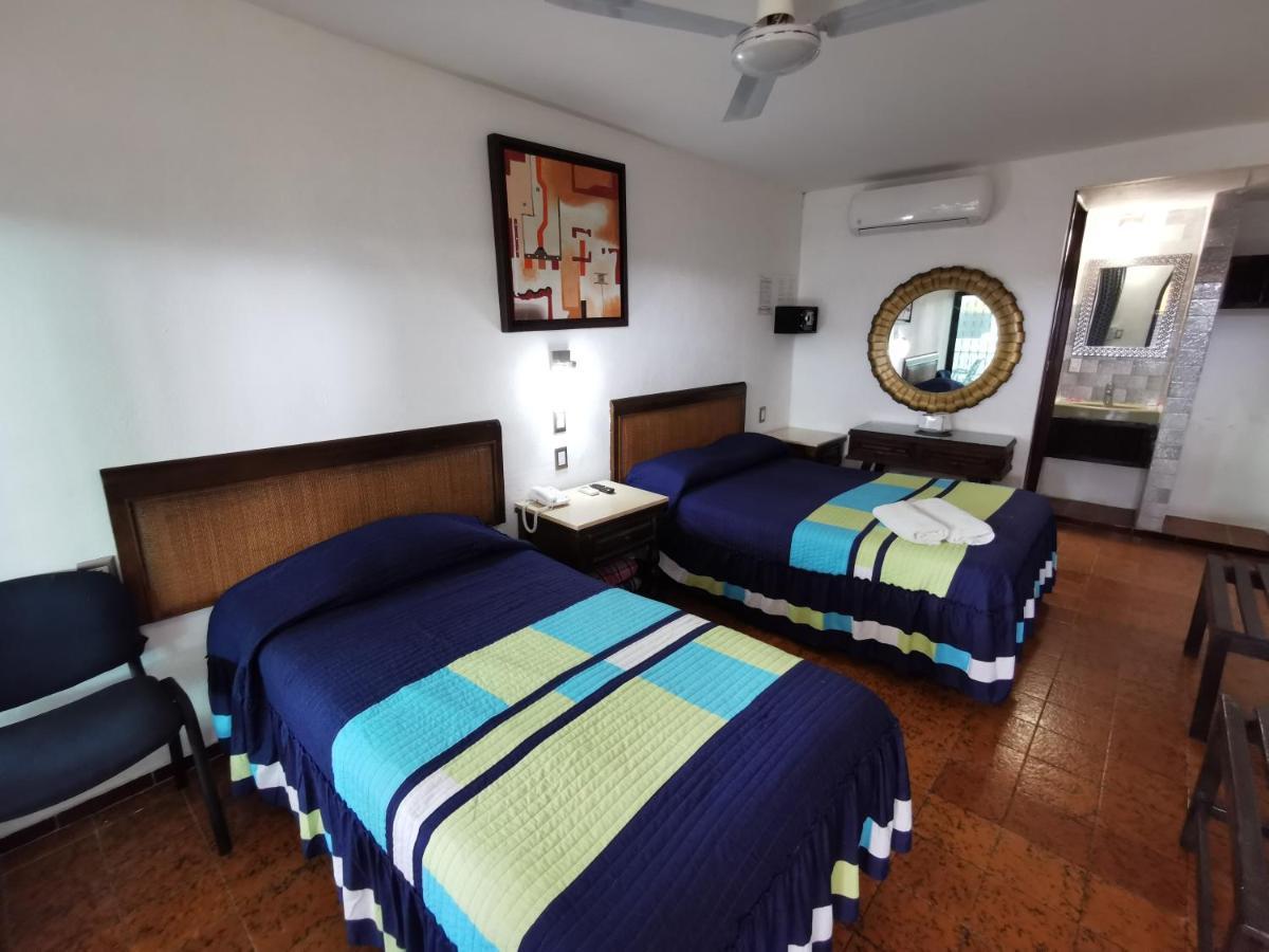 Hotel Doralba Inn Mérida Dış mekan fotoğraf