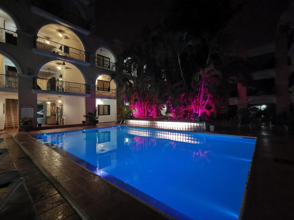Hotel Doralba Inn Mérida Dış mekan fotoğraf